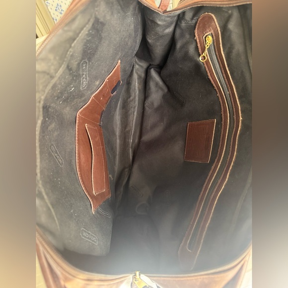 Coach vintage bag - Picture 11 of 14